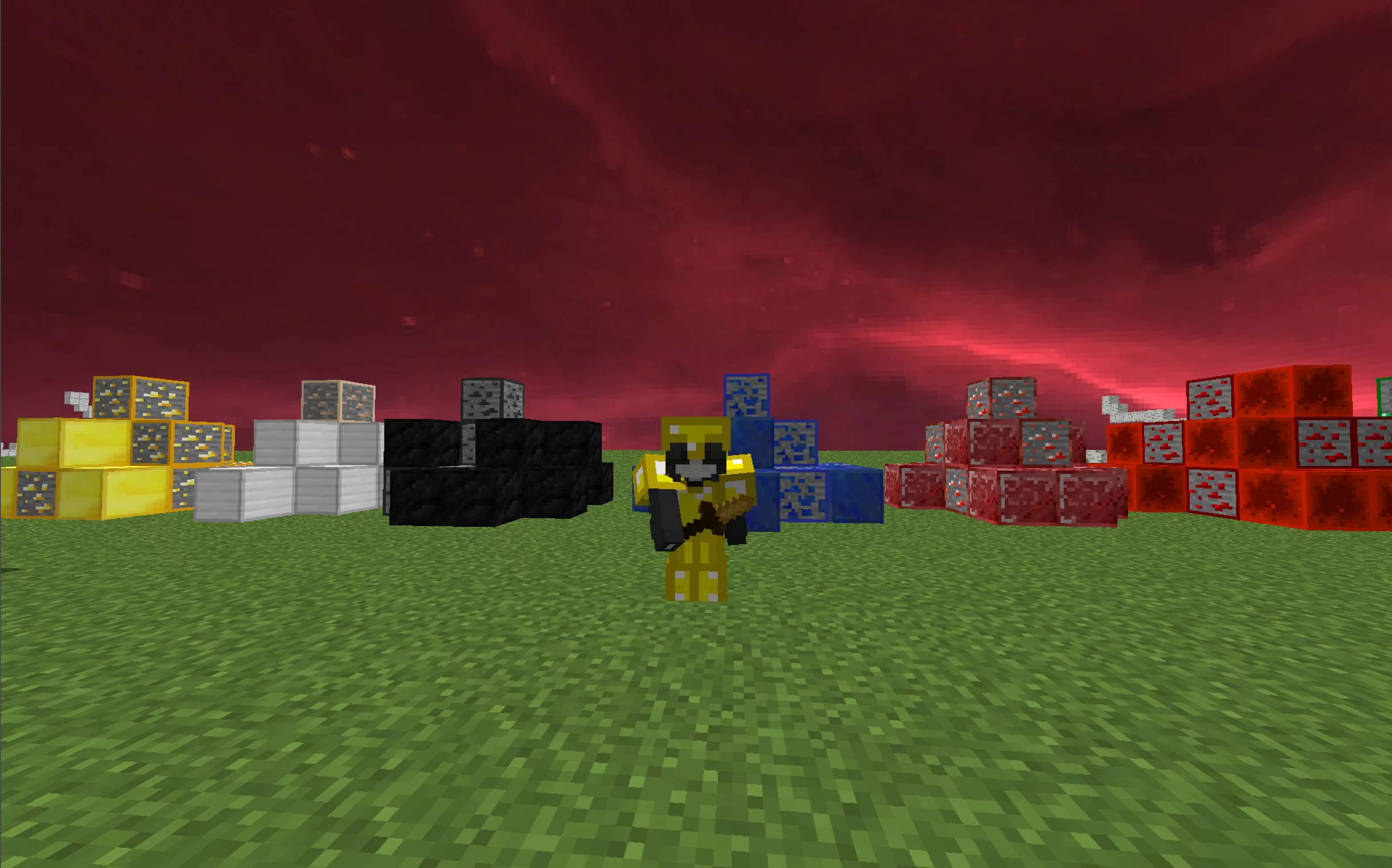 Gallery Image 3 for redrose helpless on PVPRP